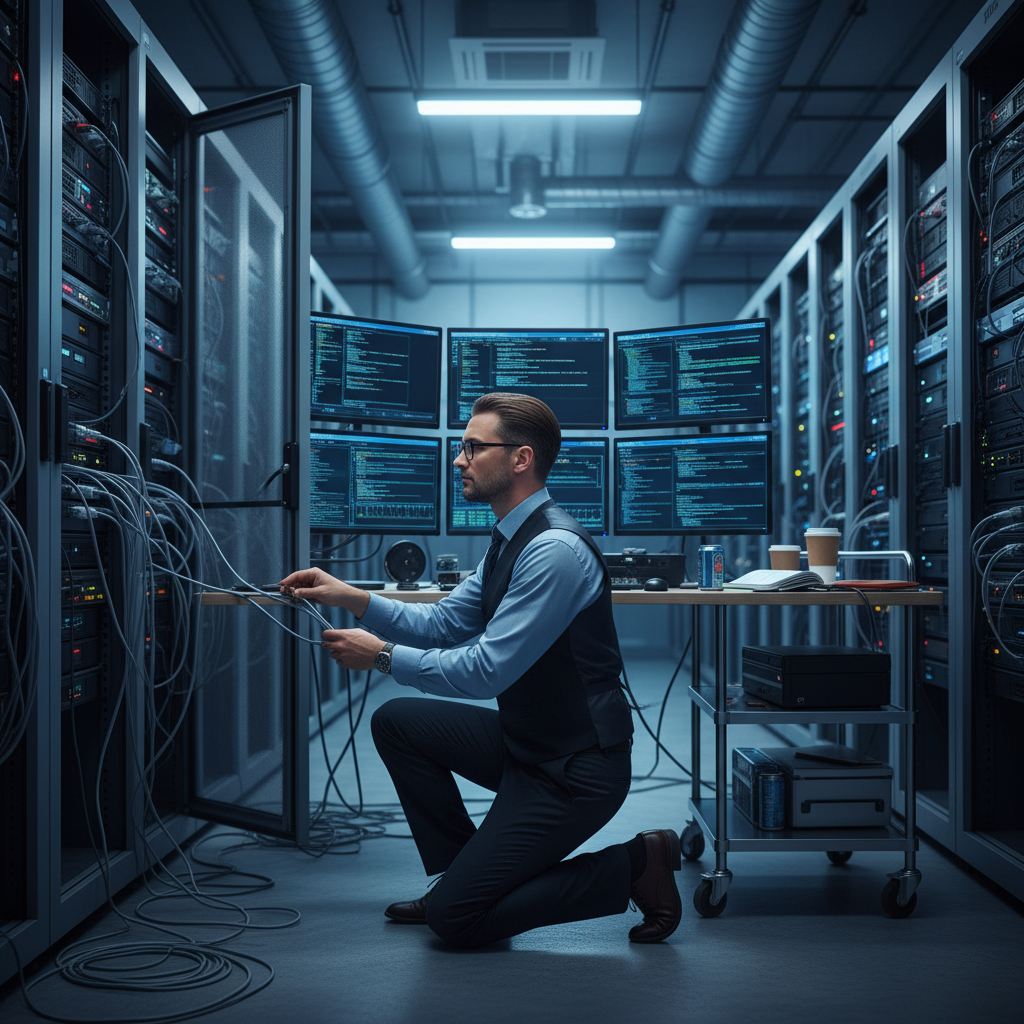 מרכזיות IP מתקדמות: פתרונות מחשוב מותאמים אישית ותמיכה מלאה, במחירים תחרותיים