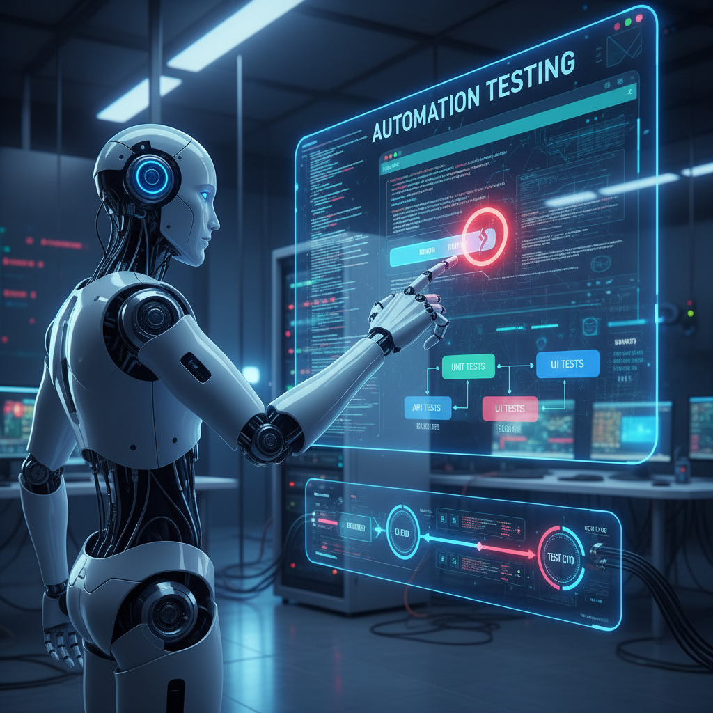 The Cost of Test Automation: A Guide from a Software Testing Company in Israel