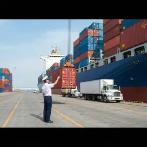 פריקה וטעינת מכולות: כל מה שכדאי לדעת על שירותי סבלות ומלגזנות מקצועיים לעסק